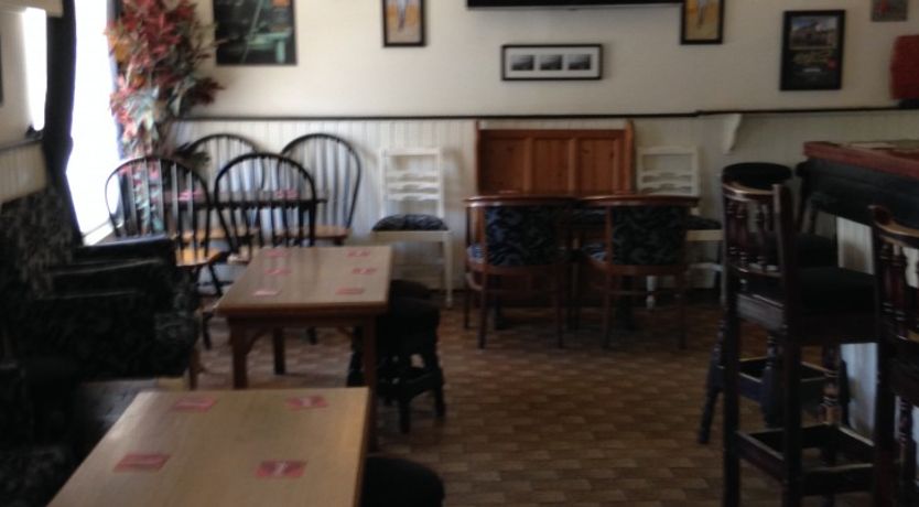 Photo of Ballinderreen Apartment