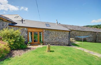 Round Robin, Umberleigh Holiday Cottage