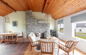 Ventry Beach Cottage - PEAK 2021 DATES AVAIL Holiday Cottage