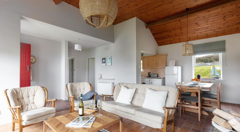 Photo of Ventry Beach Cottage - PEAK 2021 DATES AVAIL