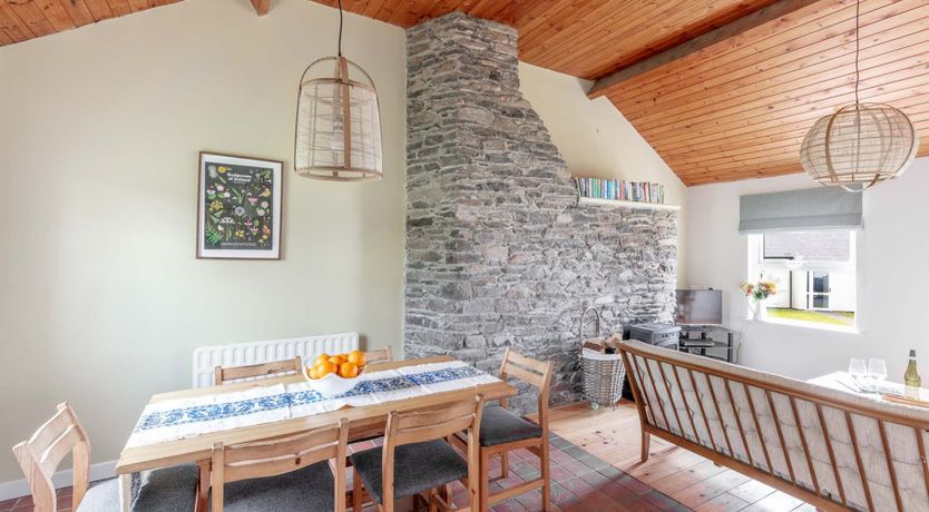 Photo of Ventry Beach Cottage - PEAK 2021 DATES AVAIL