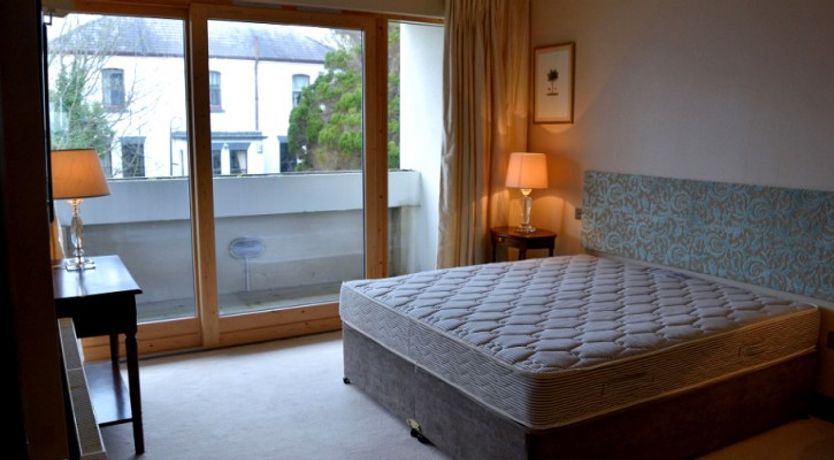Photo of Luxury Galway City Apartment 