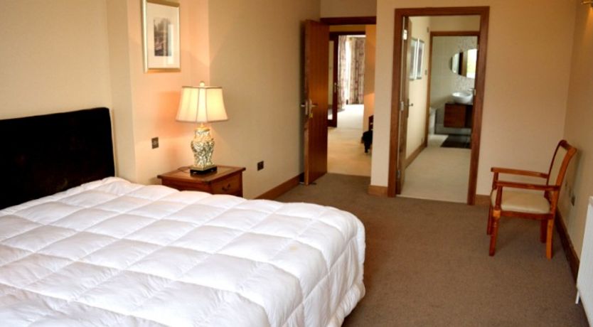 Photo of Luxury Galway City Apartment 