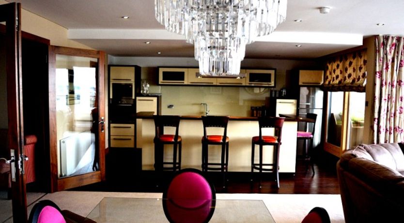 Photo of Luxury Galway City Apartment 