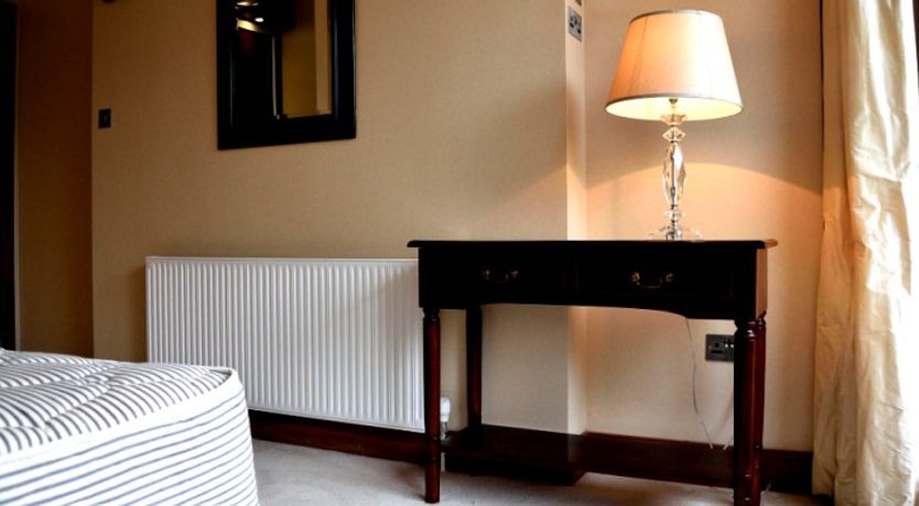 Photo of Luxury Galway City Apartment 