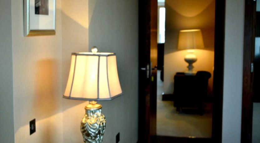 Photo of Luxury Galway City Apartment 