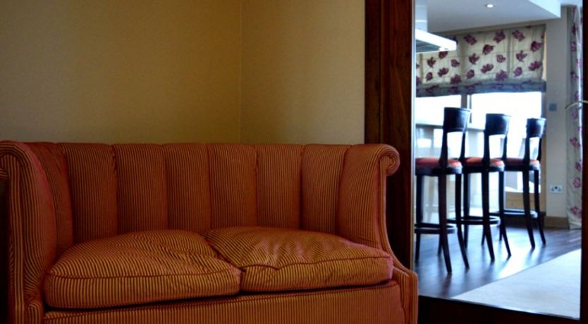 Photo of Luxury Galway City Apartment 