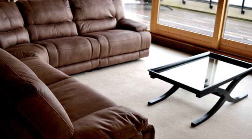 Photo of Luxury Galway City Apartment 