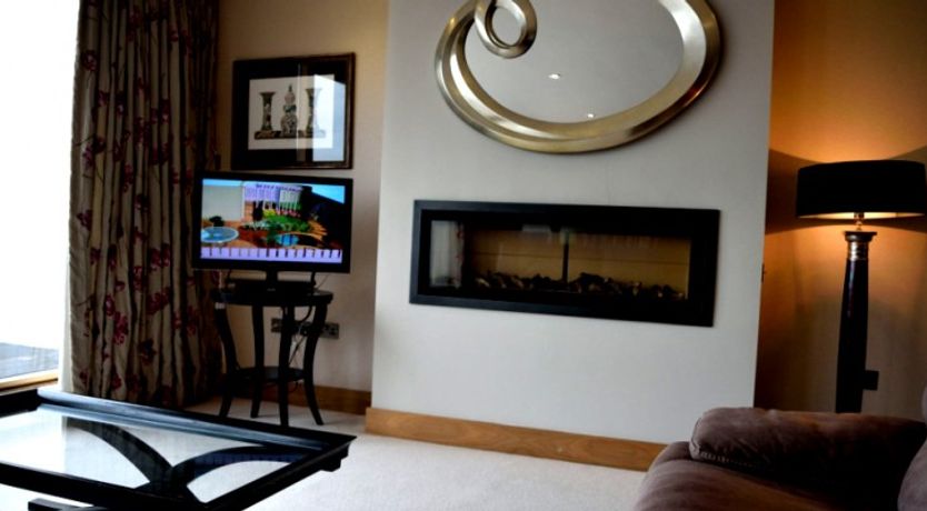 Photo of Luxury Galway City Apartment 