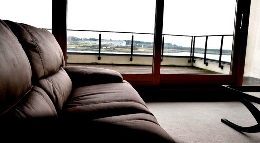 Photo of Luxury Galway City Apartment 