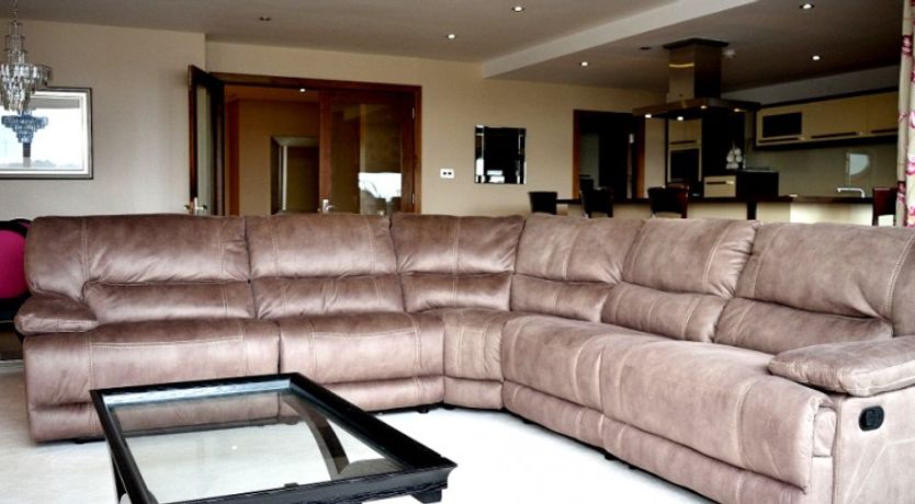 Photo of Luxury Galway City Apartment 