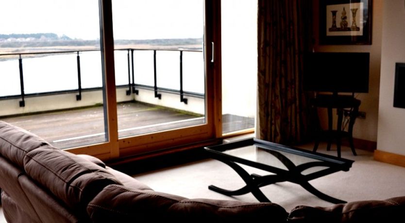 Photo of Luxury Galway City Apartment 