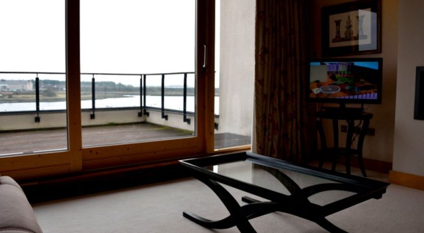 Photo of Luxury Galway City Apartment 