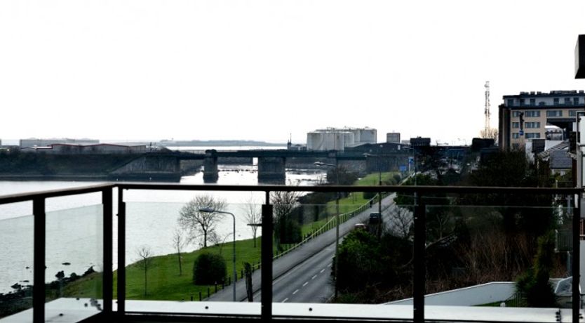 Photo of Luxury Galway City Apartment 