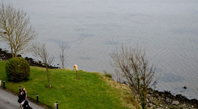 Photo of Luxury Galway City Apartment 