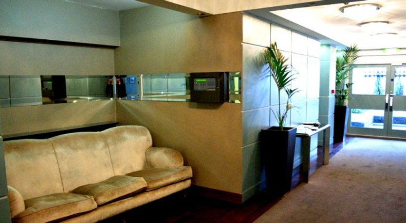 Photo of Luxury Galway City Apartment 