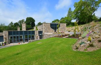 River Nore Retreat Holiday Cottage