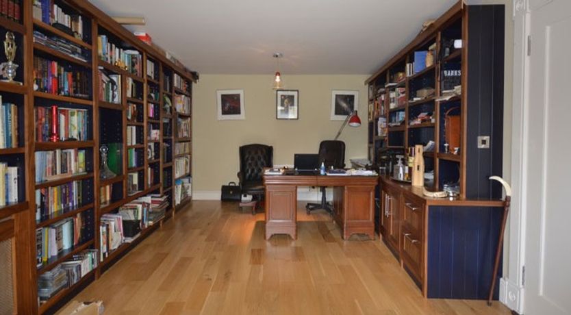 Photo of River Nore Retreat