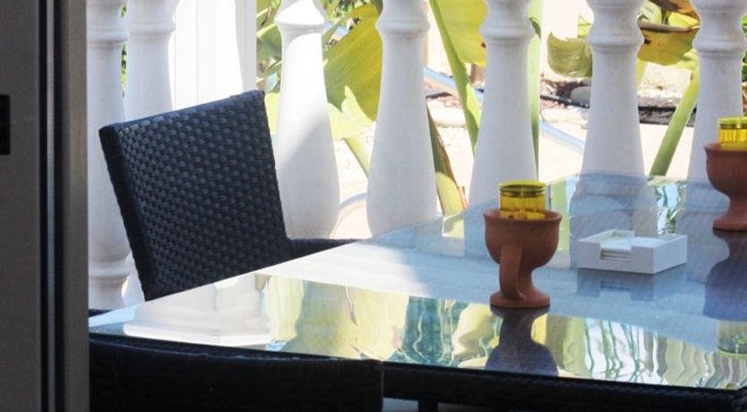 Photo of Villa Orange 