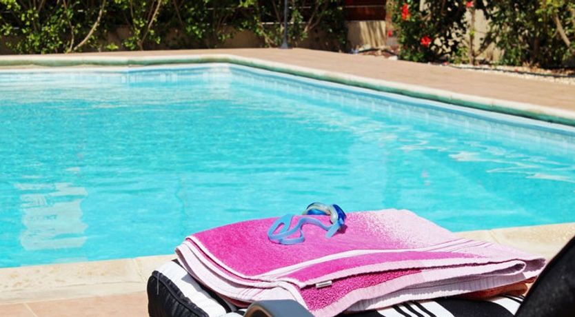 Photo of Villa Orange 