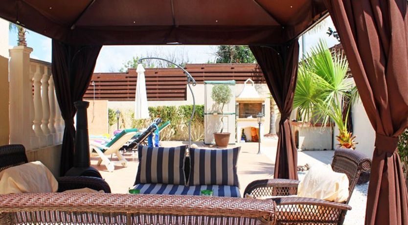 Photo of Villa Orange 