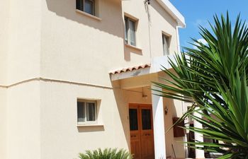 Villa Orange  Holiday Home