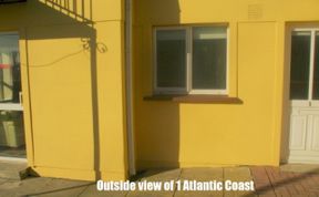 Photo of 1 Atlantic Coast, Tramore, Co. Waterford