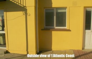 1 Atlantic Coast, Tramore, Co. Waterford Apartment