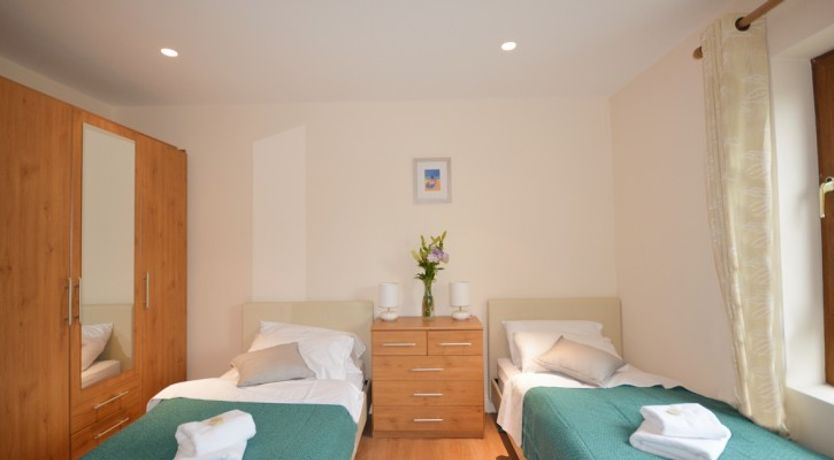 Photo of FEOHANAGH SANDS - Perfect Family Pad