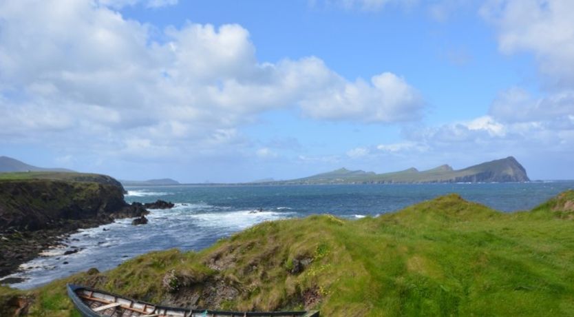 Photo of FEOHANAGH SANDS - Perfect Family Pad