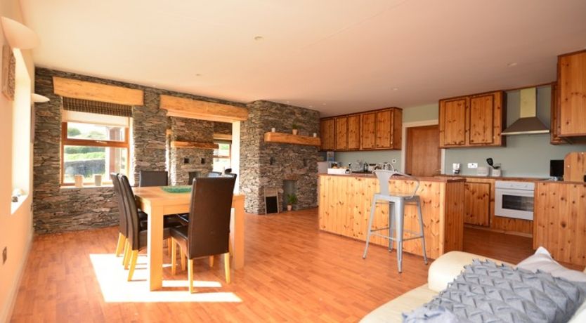 Photo of FEOHANAGH SANDS - Perfect Family Pad