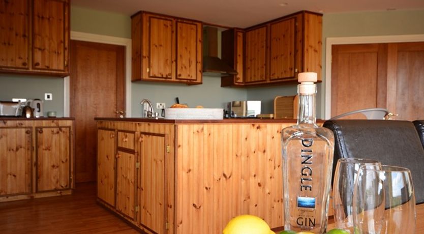 Photo of FEOHANAGH SANDS - Perfect Family Pad