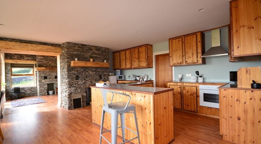 Photo of FEOHANAGH SANDS - Perfect Family Pad