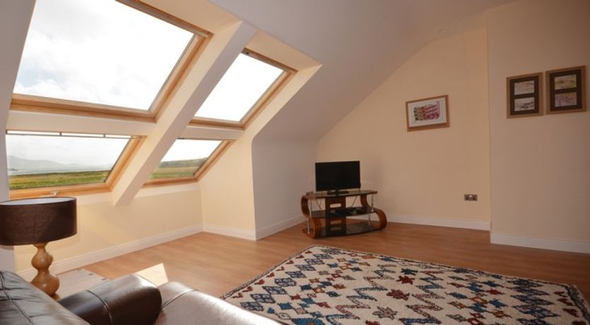 Photo of FEOHANAGH SANDS - Perfect Family Pad