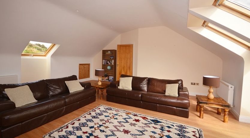 Photo of FEOHANAGH SANDS - Perfect Family Pad