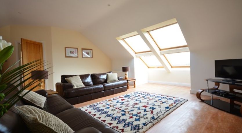 Photo of FEOHANAGH SANDS - Perfect Family Pad