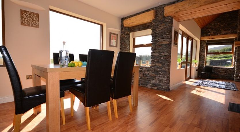 Photo of FEOHANAGH SANDS - Perfect Family Pad