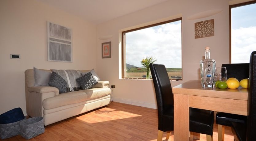 Photo of FEOHANAGH SANDS - Perfect Family Pad