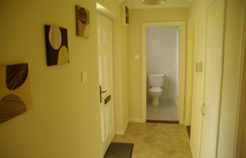 17 Pebble Walk, Pebble Beach Holiday Cottage