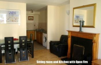 26 Atlantic Coast Apartment