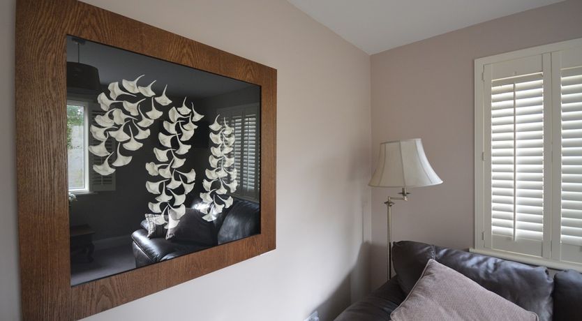 Photo of Park Lane - Modern Luxury Home