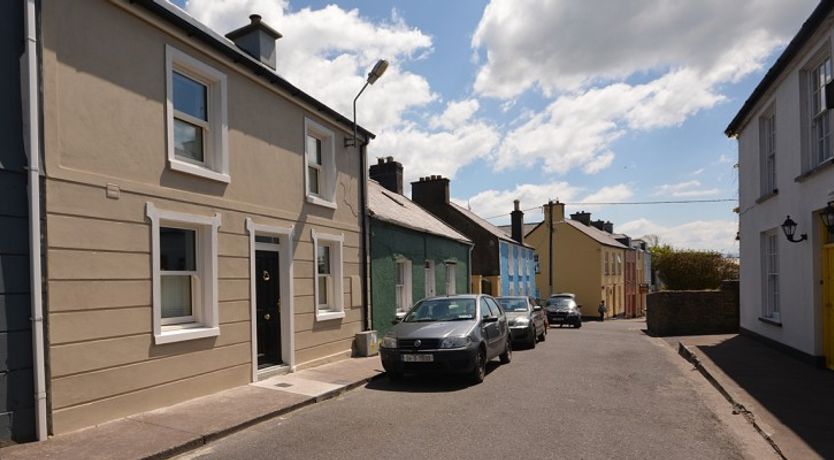 Photo of Park Lane - Modern Luxury Home