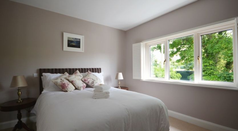 Photo of Park Lane - Modern Luxury Home