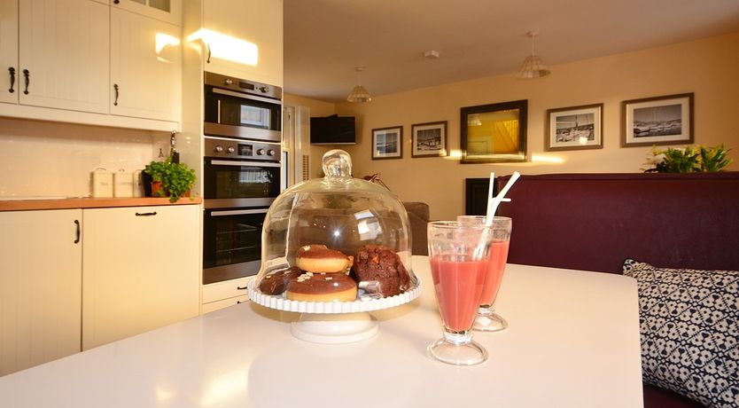 Photo of Park Lane - Modern Luxury Home