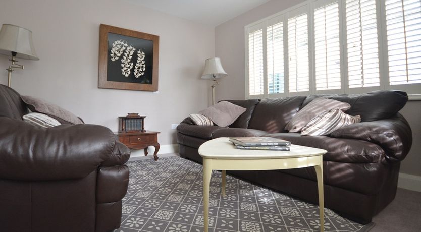 Photo of Park Lane - Modern Luxury Home