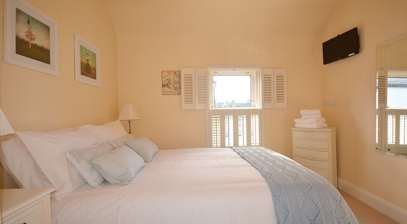 Photo of Park Lane - Modern Luxury Home