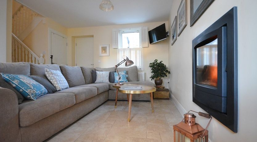 Photo of Park Lane - Modern Luxury Home