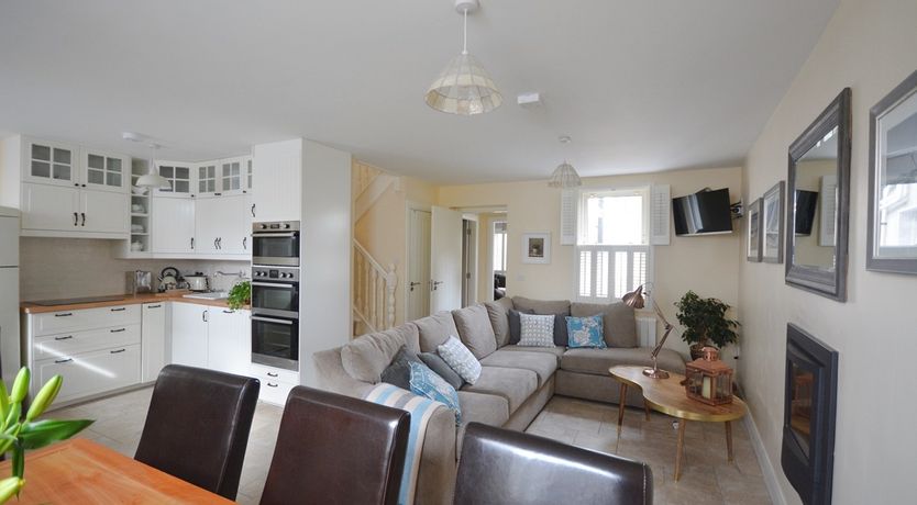 Photo of Park Lane - Modern Luxury Home