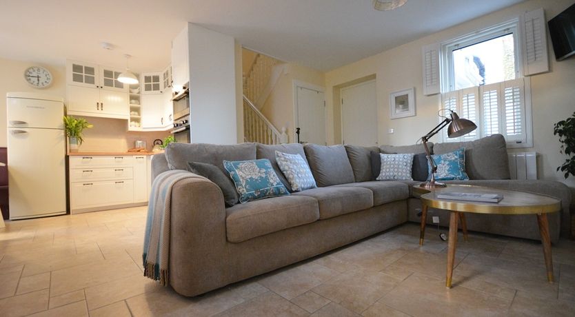 Photo of Park Lane - Modern Luxury Home