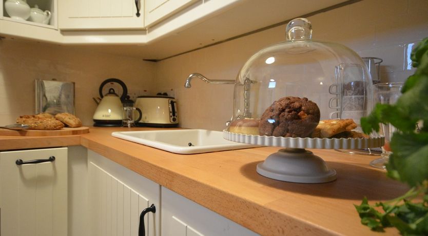 Photo of Park Lane - Modern Luxury Home